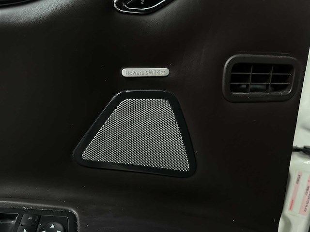 Maserati quattroporte gt s 3.8 v8 530pk 2013 - afbeelding 26 van  40