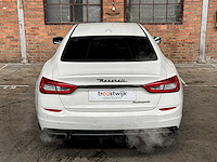 Maserati quattroporte gt s 3.8 v8 530pk 2013 - afbeelding 5 van  40