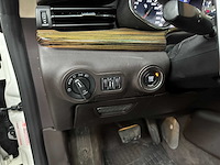 Maserati quattroporte gt s 3.8 v8 530pk 2013 - afbeelding 13 van  40