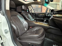 Maserati quattroporte gt s 3.8 v8 530pk 2013 - afbeelding 33 van  40
