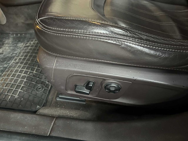 Maserati quattroporte gt s 3.8 v8 530pk 2013 - afbeelding 14 van  40