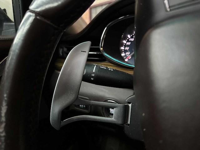 Maserati quattroporte gt s 3.8 v8 530pk 2013 - afbeelding 17 van  40