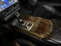 Maserati quattroporte gt s 3.8 v8 530pk 2013 - afbeelding 19 van  40