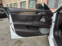 Maserati quattroporte gt s 3.8 v8 530pk 2013 - afbeelding 25 van  40