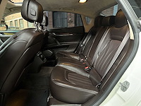 Maserati quattroporte gt s 3.8 v8 530pk 2013 - afbeelding 32 van  40