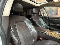 Maserati quattroporte gt s 3.8 v8 530pk 2013 - afbeelding 35 van  40