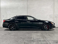 Maserati quattroporte gt s 4.7 v8 440pk 2013 - afbeelding 2 van  37
