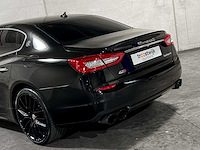Maserati quattroporte gt s 4.7 v8 440pk 2013 - afbeelding 5 van  37