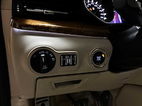 Maserati quattroporte gt s 4.7 v8 440pk 2013 - afbeelding 10 van  37