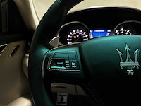 Maserati quattroporte gt s 4.7 v8 440pk 2013 - afbeelding 13 van  37