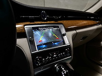 Maserati quattroporte gt s 4.7 v8 440pk 2013 - afbeelding 19 van  37