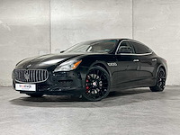 Maserati quattroporte gt s 4.7 v8 440pk 2013 - afbeelding 12 van  37