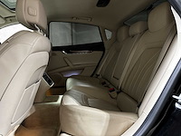 Maserati quattroporte gt s 4.7 v8 440pk 2013 - afbeelding 26 van  37