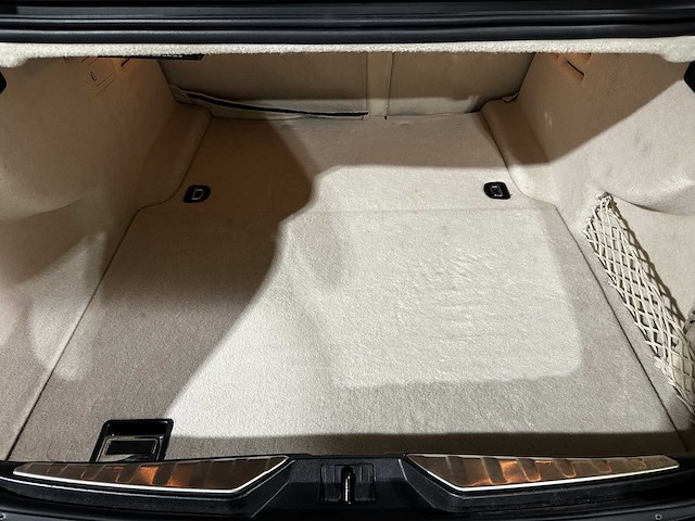 Maserati quattroporte gt s 4.7 v8 440pk 2013 - afbeelding 27 van  37