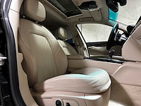Maserati quattroporte gt s 4.7 v8 440pk 2013 - afbeelding 31 van  37