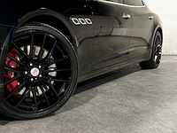Maserati quattroporte gt s 4.7 v8 440pk 2013 - afbeelding 37 van  37