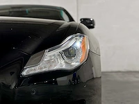 Maserati quattroporte gt s 4.7 v8 440pk 2013 - afbeelding 10 van  51