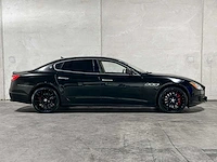Maserati quattroporte gt s 4.7 v8 440pk 2013 - afbeelding 14 van  51