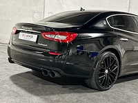 Maserati quattroporte gt s 4.7 v8 440pk 2013 - afbeelding 17 van  51