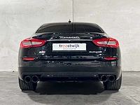 Maserati quattroporte gt s 4.7 v8 440pk 2013 - afbeelding 19 van  51