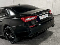 Maserati quattroporte gt s 4.7 v8 440pk 2013 - afbeelding 23 van  51