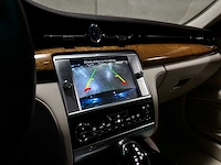 Maserati quattroporte gt s 4.7 v8 440pk 2013 - afbeelding 36 van  51
