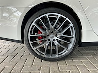 Maserati quattroporte gts 3.8 v8 531hp 2013 (carbon) (29,000 km) btw auto - afbeelding 5 van  42
