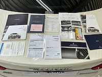 Maserati quattroporte gts 3.8 v8 531hp 2013 (carbon) (29,000 km) btw auto - afbeelding 9 van  42
