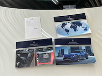 Maserati quattroporte gts 3.8 v8 531hp 2013 (carbon) (29,000 km) btw auto - afbeelding 13 van  42