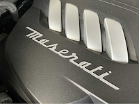 Maserati quattroporte gts 3.8 v8 531hp 2013 (carbon) (29,000 km) btw auto - afbeelding 20 van  42