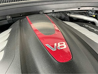 Maserati quattroporte gts 3.8 v8 531hp 2013 (carbon) (29,000 km) btw auto - afbeelding 21 van  42