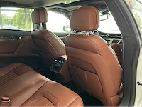 Maserati quattroporte gts 3.8 v8 531hp 2013 (carbon) (29,000 km) btw auto - afbeelding 30 van  42