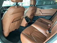 Maserati quattroporte gts 3.8 v8 531hp 2013 (carbon) (29,000 km) btw auto - afbeelding 35 van  42
