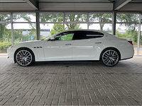 Maserati quattroporte gts 3.8 v8 531hp 2013 (carbon) (29,000 km) btw auto - afbeelding 41 van  42