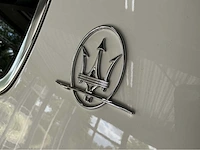 Maserati quattroporte gts 3.8 v8 531hp 2013 (carbon) (29,000 km) btw auto - afbeelding 8 van  42