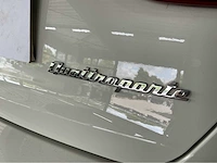 Maserati quattroporte gts 3.8 v8 531hp 2013 (carbon) (29,000 km) btw auto - afbeelding 15 van  42