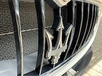 Maserati quattroporte gts 3.8 v8 531hp 2013 (carbon) (29,000 km) btw auto - afbeelding 16 van  42