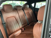 Maserati quattroporte gts 3.8 v8 531hp 2013 (carbon) (29,000 km) btw auto - afbeelding 28 van  42