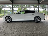 Maserati quattroporte gts 3.8 v8 531hp 2013 (carbon) (29,000 km) btw auto - afbeelding 41 van  42