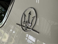 Maserati quattroporte gts 3.8 v8 531hp 2013 (carbon) (29,000 km) btw auto - afbeelding 4 van  25
