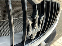 Maserati quattroporte gts 3.8 v8 531hp 2013 (carbon) (29,000 km) btw auto - afbeelding 11 van  25