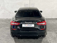 Maserati quattroporte gts 4.7 v8 440pk 2013 - afbeelding 13 van  51