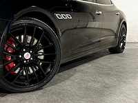 Maserati quattroporte gts 4.7 v8 440pk 2013 - afbeelding 48 van  51