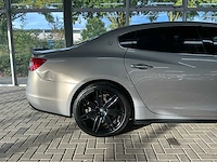 Maserati quattroporte gts — pure italiaanse power 530 pk • v8 twin-turbo • btw auto - afbeelding 2 van  37