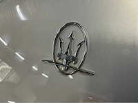 Maserati quattroporte gts — pure italiaanse power 530 pk • v8 twin-turbo • btw auto - afbeelding 5 van  37