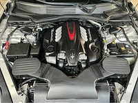 Maserati quattroporte gts — pure italiaanse power 530 pk • v8 twin-turbo • btw auto - afbeelding 7 van  37
