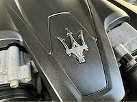 Maserati quattroporte gts — pure italiaanse power 530 pk • v8 twin-turbo • btw auto - afbeelding 8 van  37