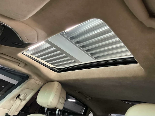 Maserati quattroporte gts — pure italiaanse power 530 pk • v8 twin-turbo • btw auto - afbeelding 19 van  37