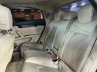 Maserati quattroporte gts — pure italiaanse power 530 pk • v8 twin-turbo • btw auto - afbeelding 29 van  37