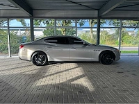 Maserati quattroporte gts — pure italiaanse power 530 pk • v8 twin-turbo • btw auto - afbeelding 34 van  37